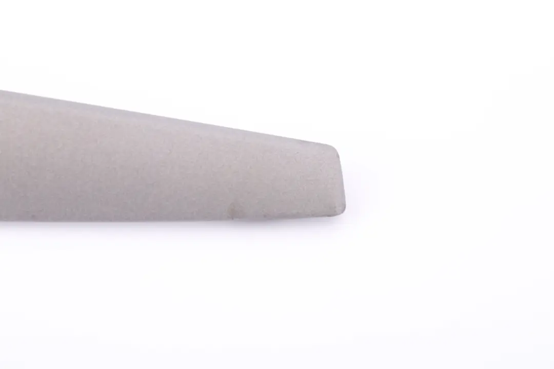 BMW 1 Series 10 E87 Cover Trim Strip Inside Panel Centre Dashboard Titan Matt