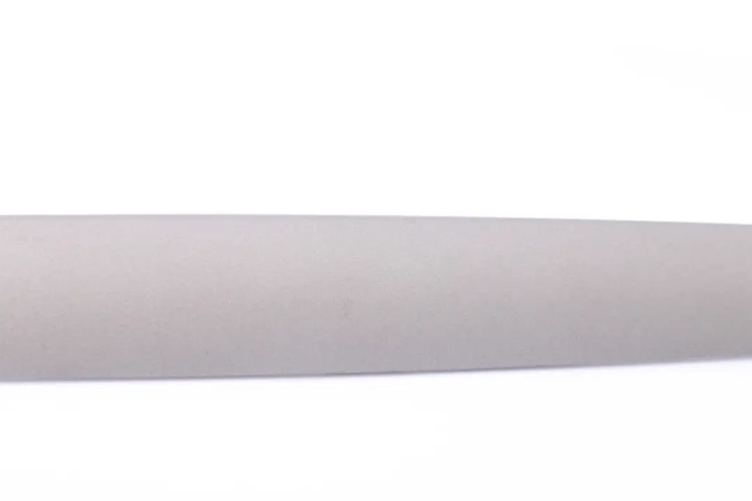 BMW 1 Series 10 E87 Cover Trim Strip Inside Panel Centre Dashboard Titan Matt