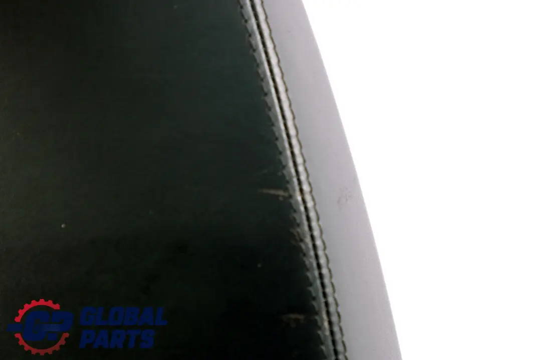 BMW 6 Series E63 E64 Centre Armrest Cover Basaltgrau 7076013