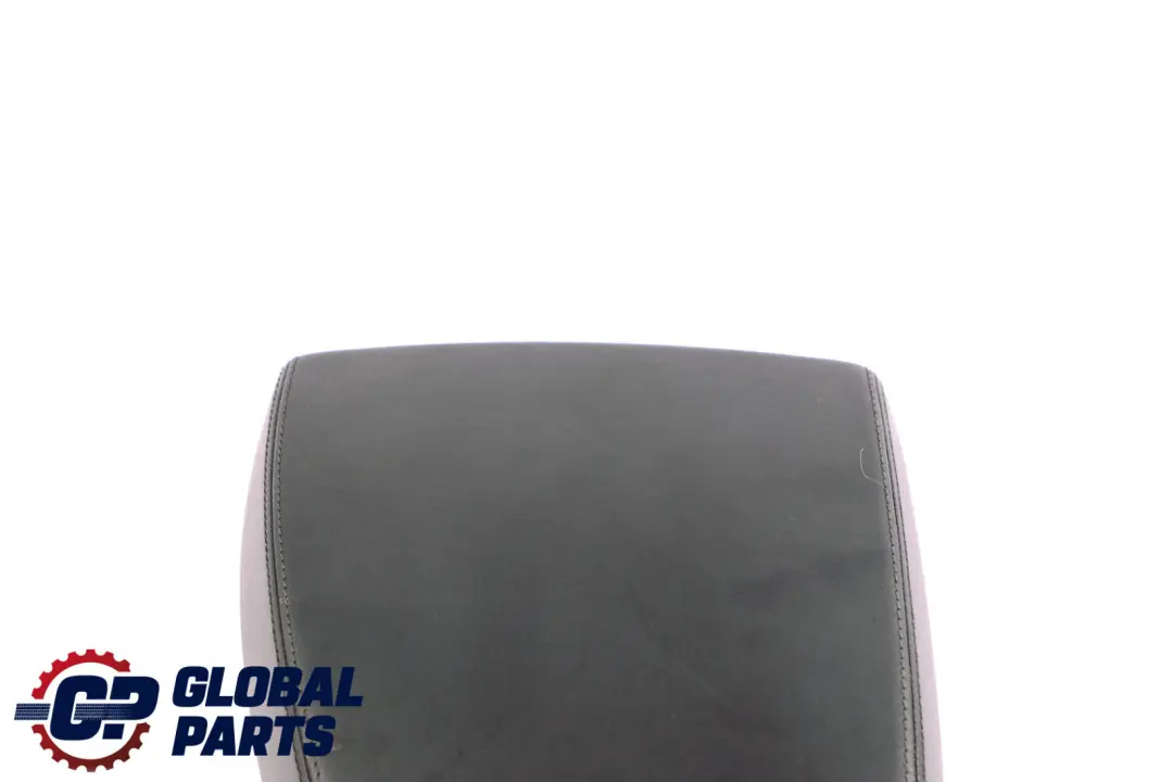 BMW 6 Series E63 E64 Centre Armrest Cover Basaltgrau 7076013