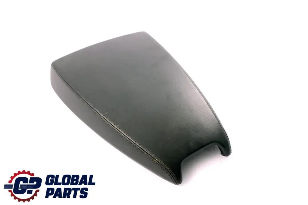 BMW 6 Series E63 E64 Centre Armrest Cover Basaltgrau 7076013