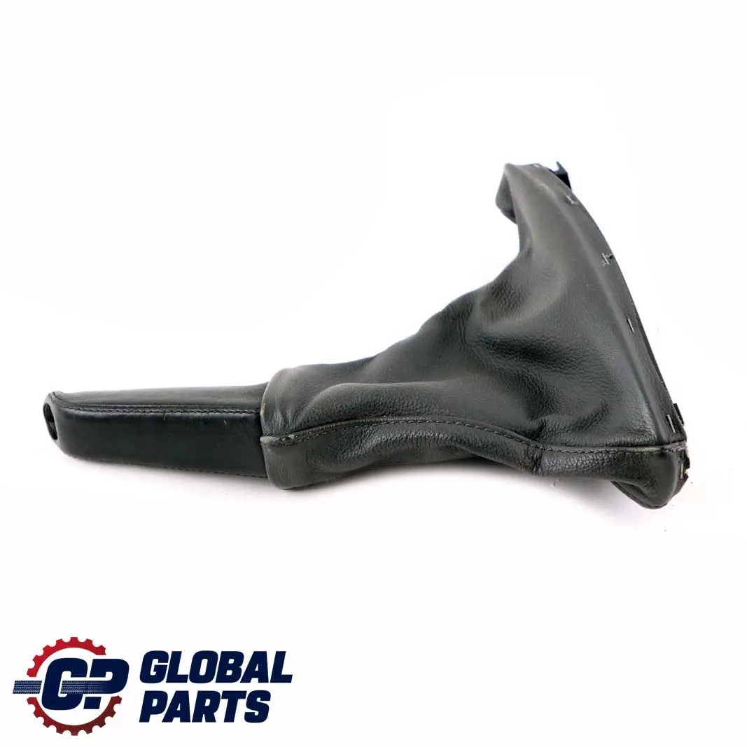 BMW 6 Series E63 E64 Handbrake Lever Cover Grau 7076019