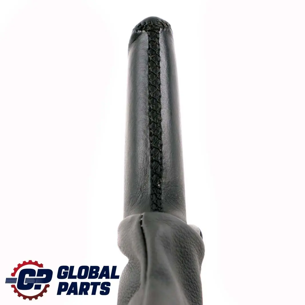 BMW 6 Series E63 E64 Handbrake Lever Cover Grau 7076019