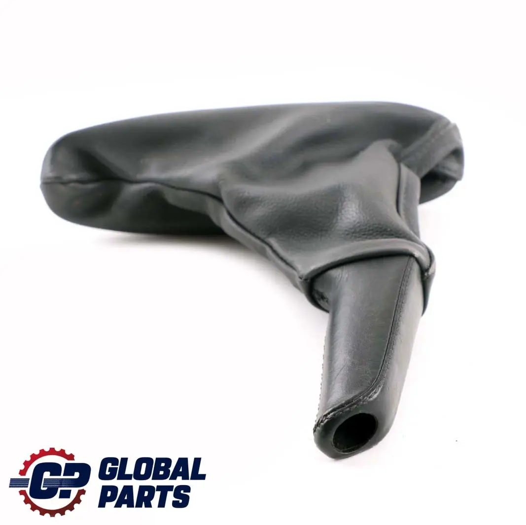 BMW 6 Series E63 E64 Handbrake Lever Cover Grau 7076019