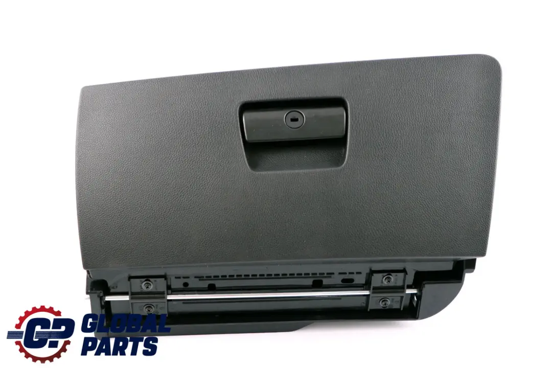 BMW E90 E91 E92 LCI Glove Box Dashboard Schwarz Black 7078187