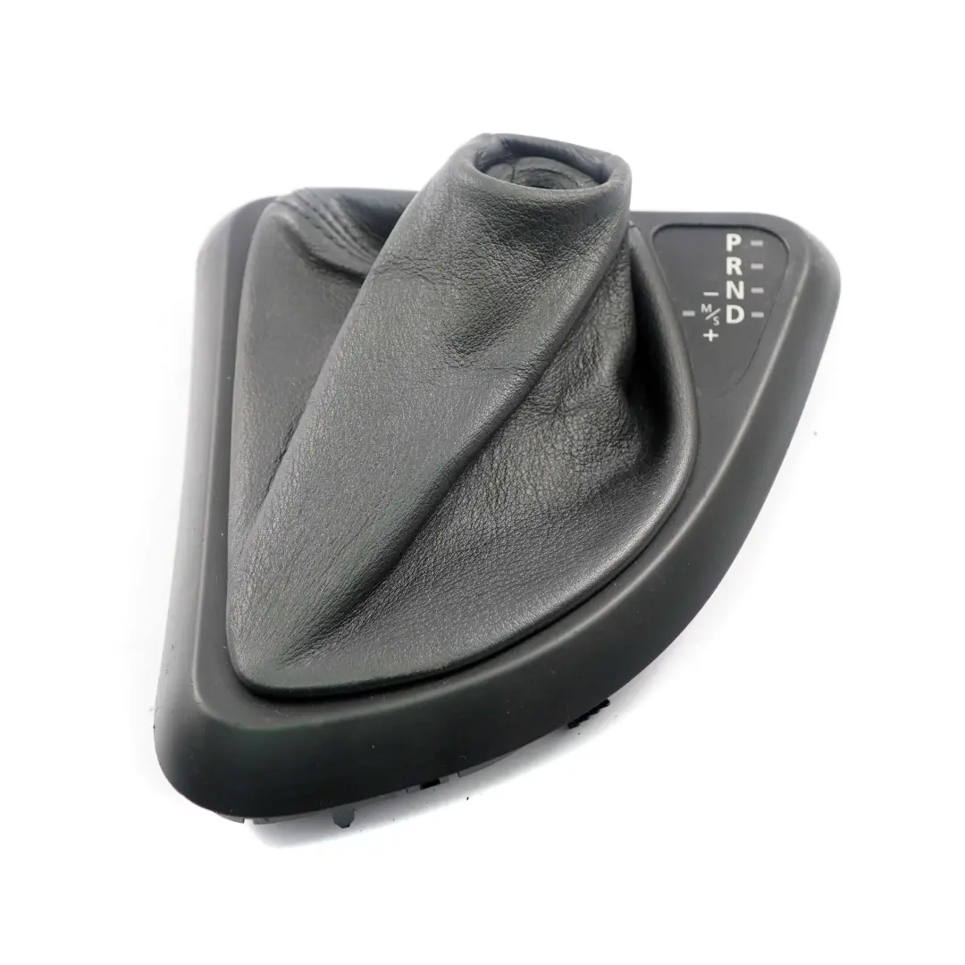 BMW 1 Series E81 E82 E87 E88 Gear Lever Cover Preselect Steptronic Auto 7111121