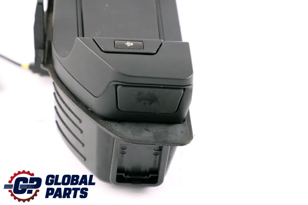 BMW 5 Series 2 E60 E61 Armrest Centre Console Storage Tray Box Support 7115194