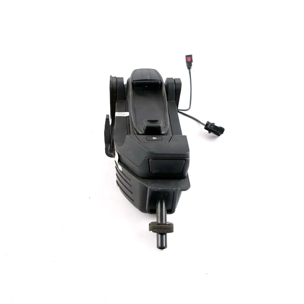 Centre Console Storage BMW E60 E61 5 Armrest Tray Box Support Mount 7115000