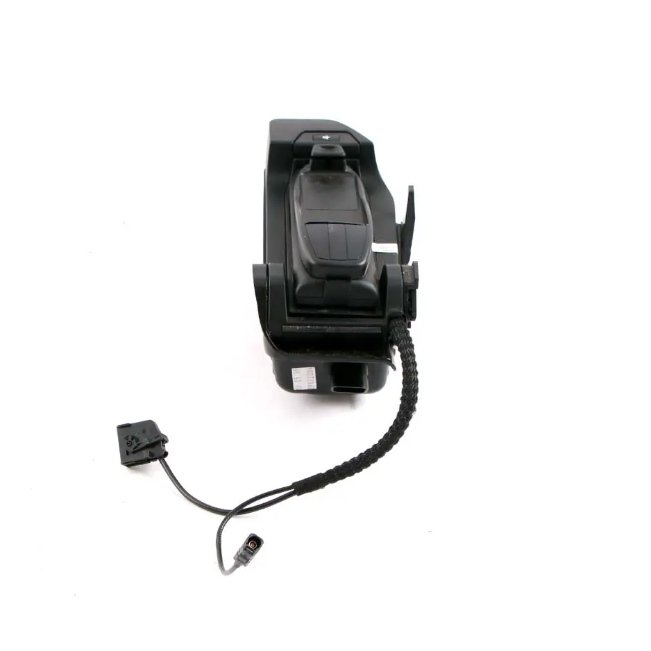 Centre Console Storage BMW E60 E61 5 Armrest Tray Box Support Mount 7115000