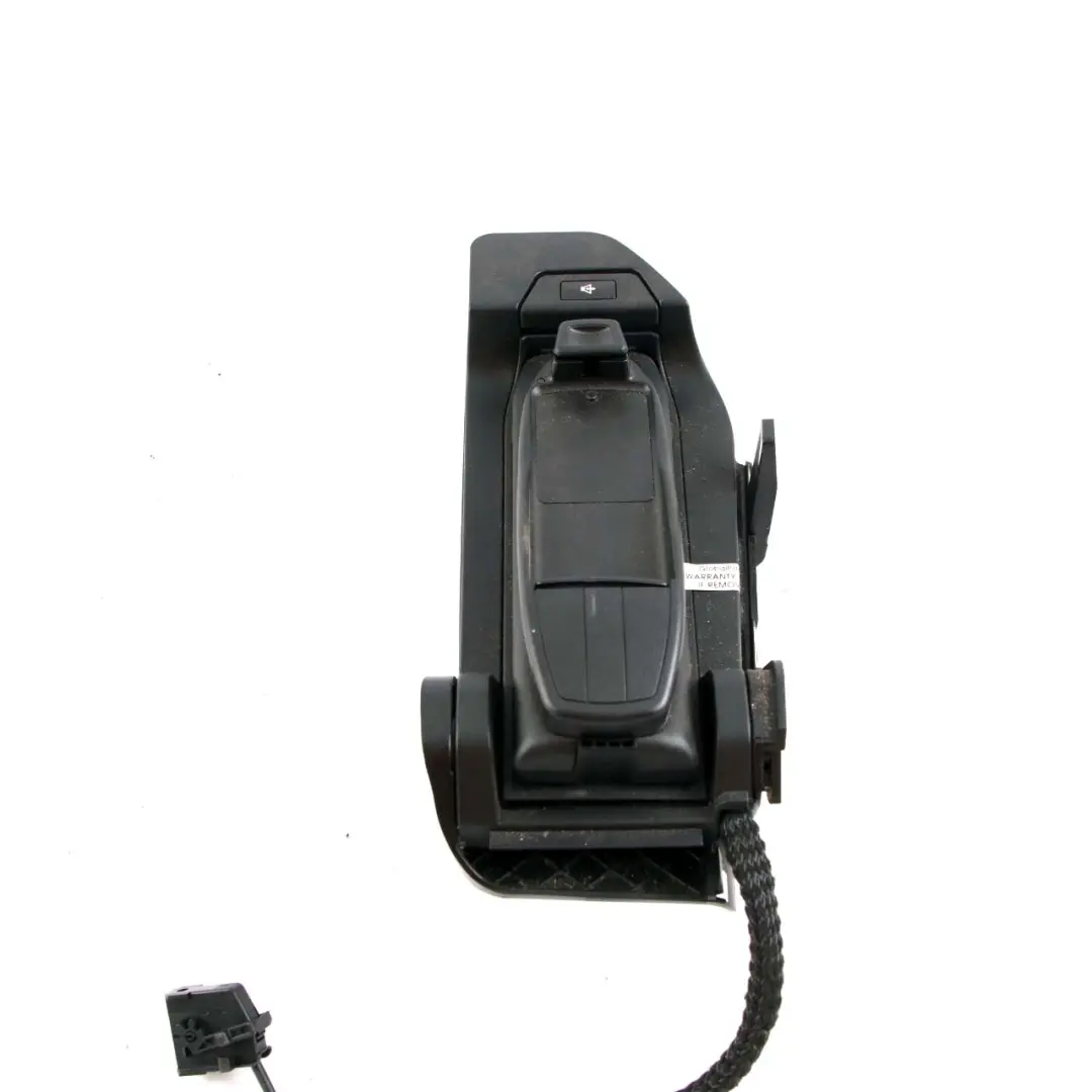 Centre Console Storage BMW E60 E61 5 Armrest Tray Box Support Mount 7115000