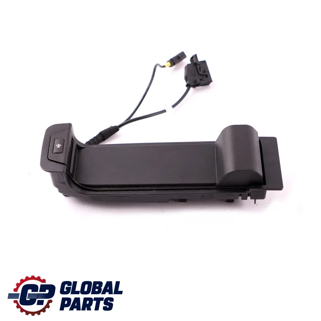 BMW 3 Series 2 E90 E91 E92 E93 Phone Holder Eject Box Centre Console Armrest