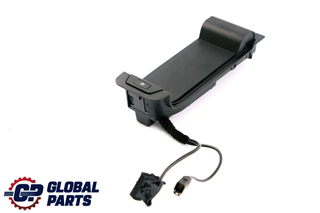 BMW 3 Series E90 E91 E92 E93 LCi PHONE HOLDER EJECT BOX Centre Console Armrest