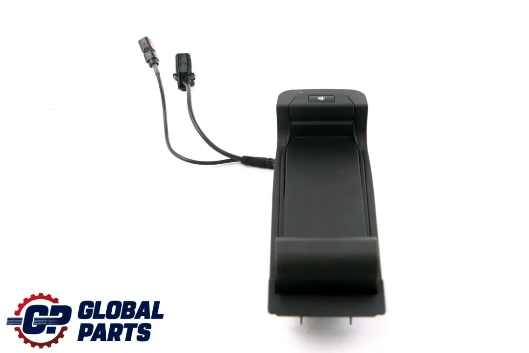 BMW 3 Series E90 E91 E92 E93 LCi PHONE HOLDER EJECT BOX Centre Console Armrest