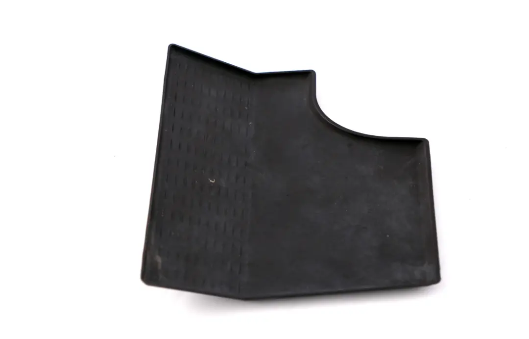 BMW 6 Series E63 E64 Floor Mat Velours Centre Console Armrest Oddments 7122509