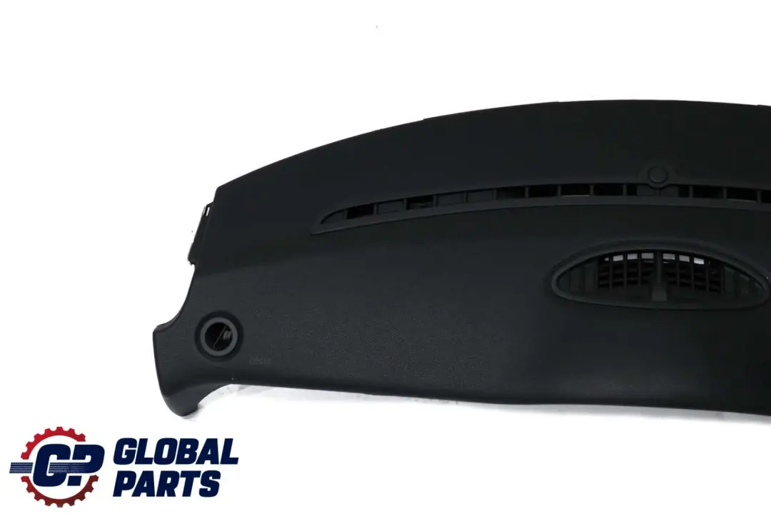 Mini Cooper R50 R52 R53 Salpicadero Panel De Instrumentos Panther Negro