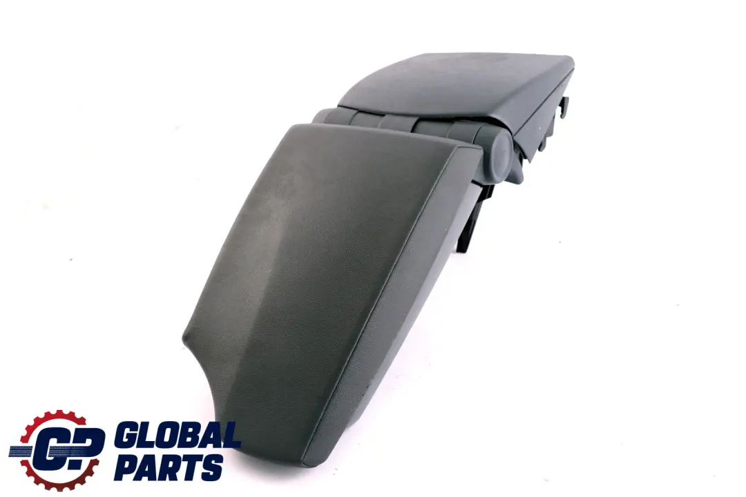 BMW 1 Series E87 Centre Arm Rest Alaskagrau Grey Grau 7124545