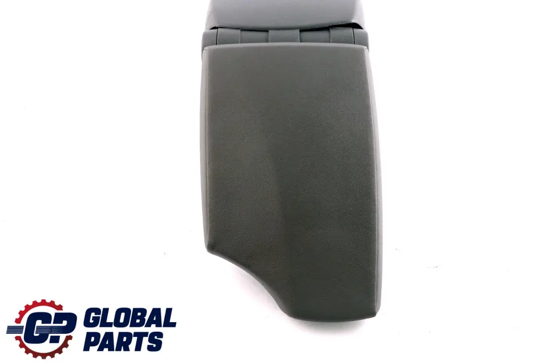 BMW 1 Series E87 Centre Arm Rest Alaskagrau Grey Grau 7124545