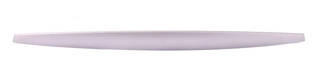 BMW E87 Dashboard I-panel Centre Trim Titan 90 Silver 7071273