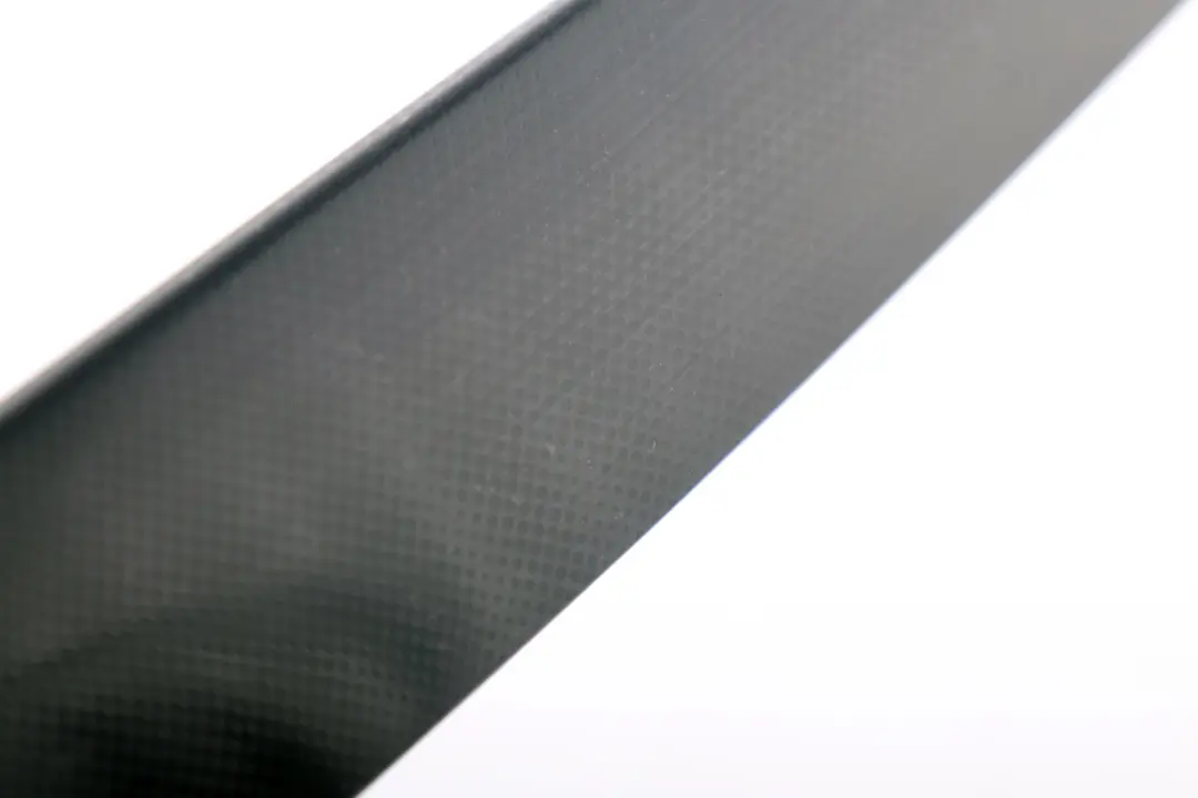 BMW 1 Series 11 E87 Interior Strip Trim Cover Dashboard Centre Gomera Black