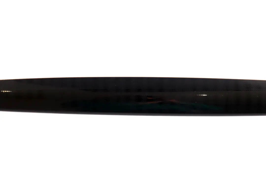 BMW 1 Series 14 E87 Interior Strip Dashboard Cover Centre Gomera Black 7071273