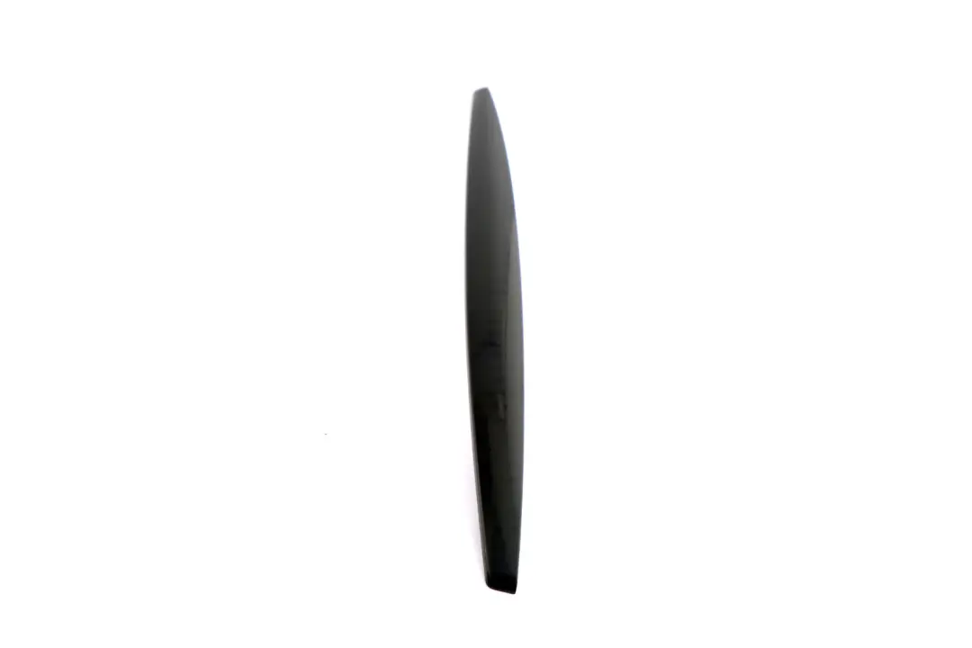 BMW 1 Series 14 E87 Interior Strip Dashboard Cover Centre Gomera Black 7071273