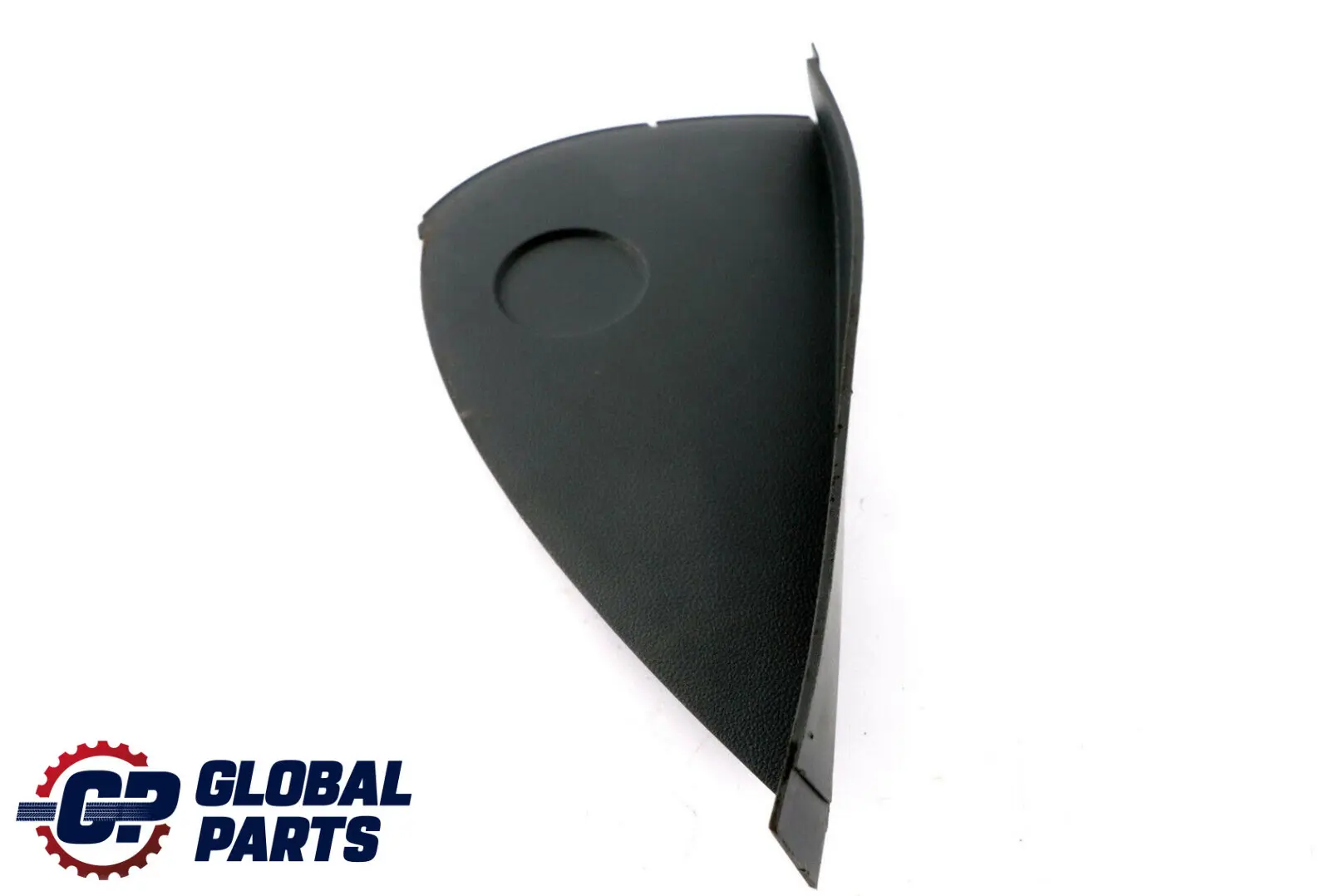 BMW 1 Series E87 Cover Dashboard Right O/S Grey Alaska Grau 7124782