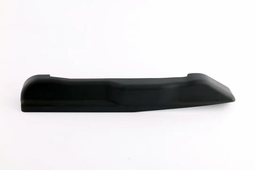 BMW 5 Series E60 E61 Finisher Upper Rail Exterior Cover Seat Left N/S 7068501