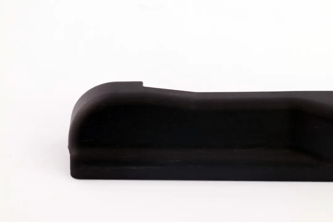 BMW 5 Series E60 E61 Finisher Upper Rail Exterior Cover Seat Left N/S 7068501