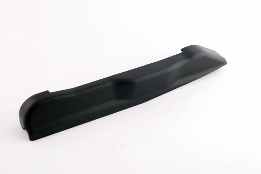 BMW 5 Series E60 E61 Finisher Upper Rail Exterior Cover Seat Left N/S 7068501