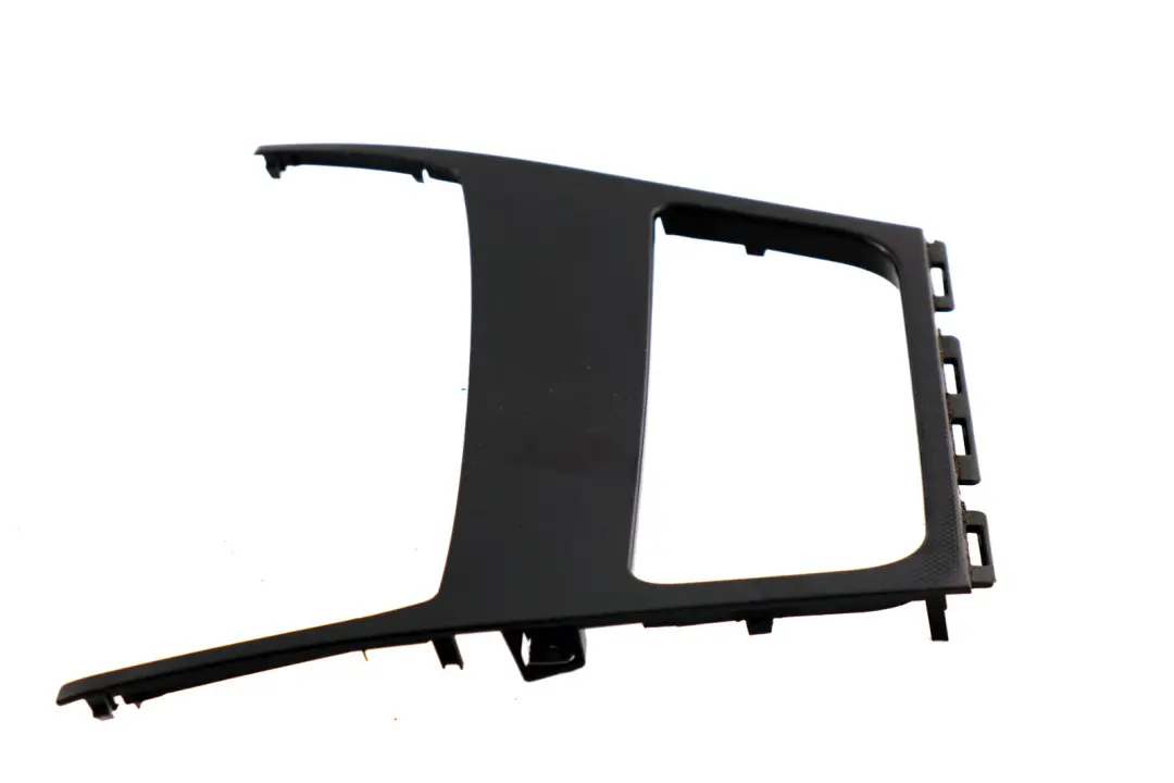 BMW 1 Series 2 E87 Ashtray Finisher Trim Tray Decor Gomera Black Front Cover