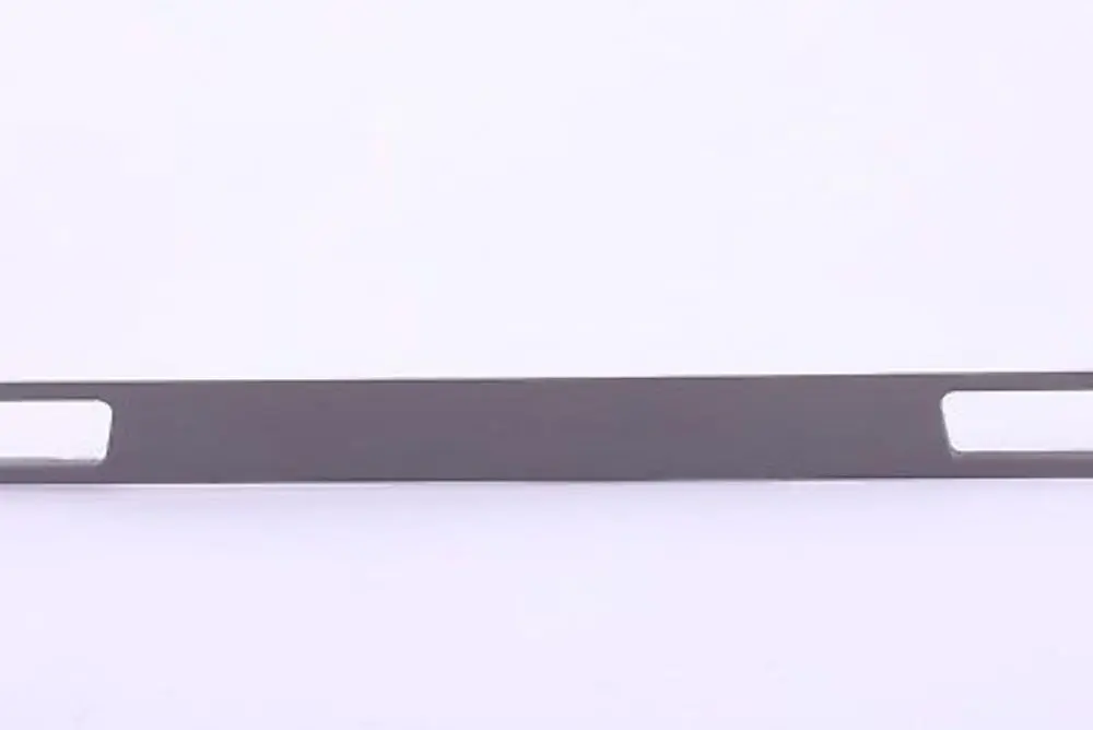 BMW 3 Series E90 E91 E92 Trim Panel Dashboard Dash Drink Holder Gray 7130743
