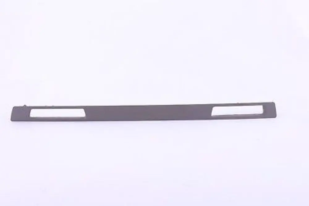 BMW 3 Series E90 E91 E92 Trim Panel Dashboard Dash Drink Holder Gray 7130743