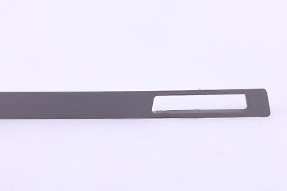 BMW 3 Series E90 E91 E92 Trim Panel Dashboard Dash Drink Holder Gray 7130743