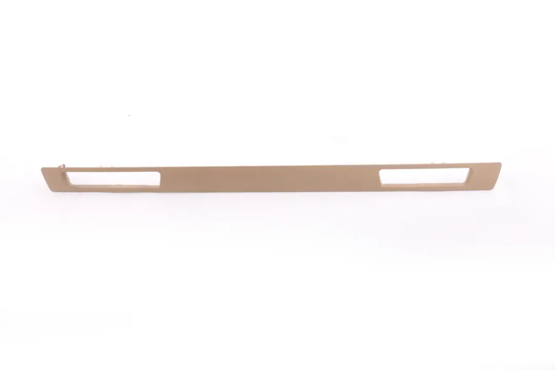 BMW Z4 Series E85 E86 Trim Panel Dashboard Dash Drink Holder Beige 7130743