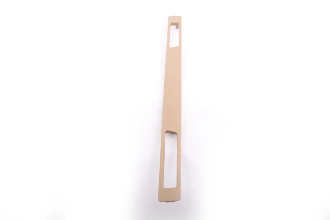 BMW Z4 Series E85 E86 Trim Panel Dashboard Dash Drink Holder Beige 7130743