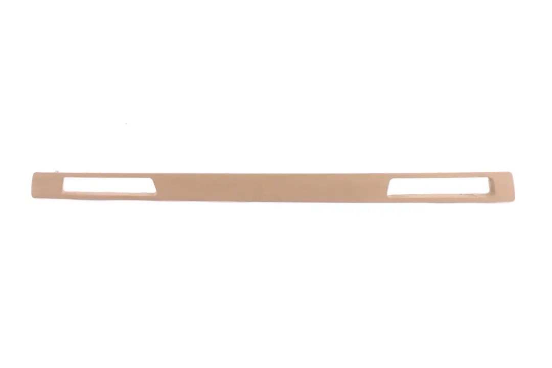BMW Z4 Series E85 E86 Trim Panel Dashboard Dash Drink Holder Beige 7130743