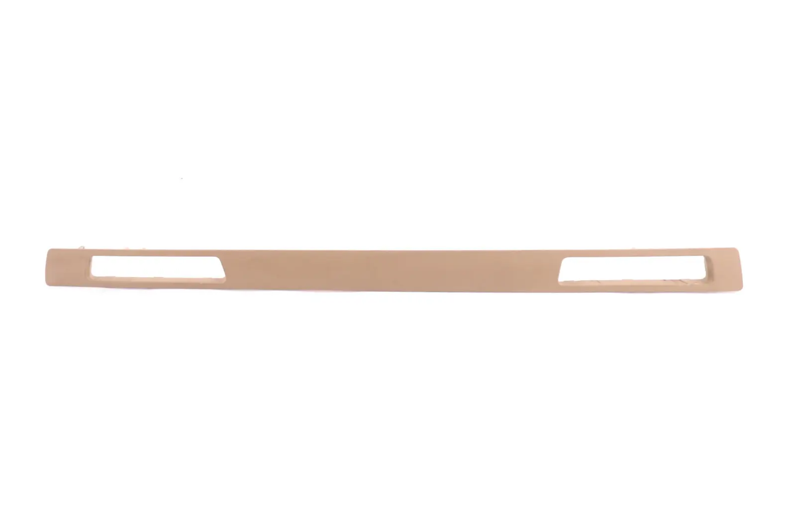 BMW Z4 Series E85 E86 Trim Panel Dashboard Dash Drink Holder Beige 7130743
