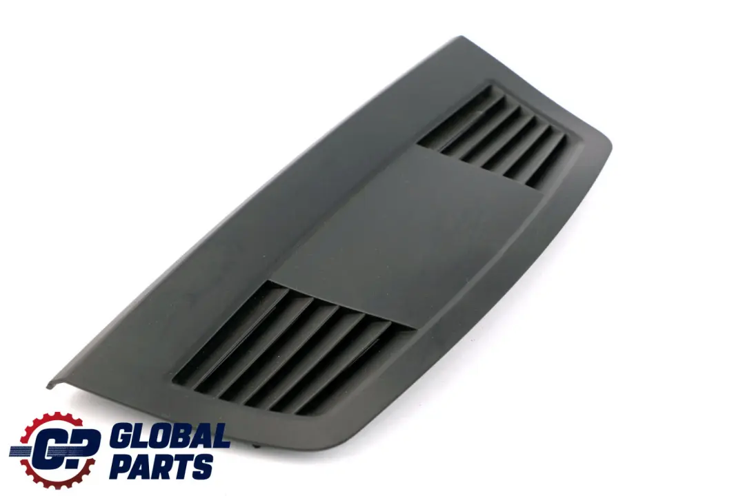 BMW E90 E91 E92 E93 LCI Navigation System Cooling Duct Channel Cover 7130745