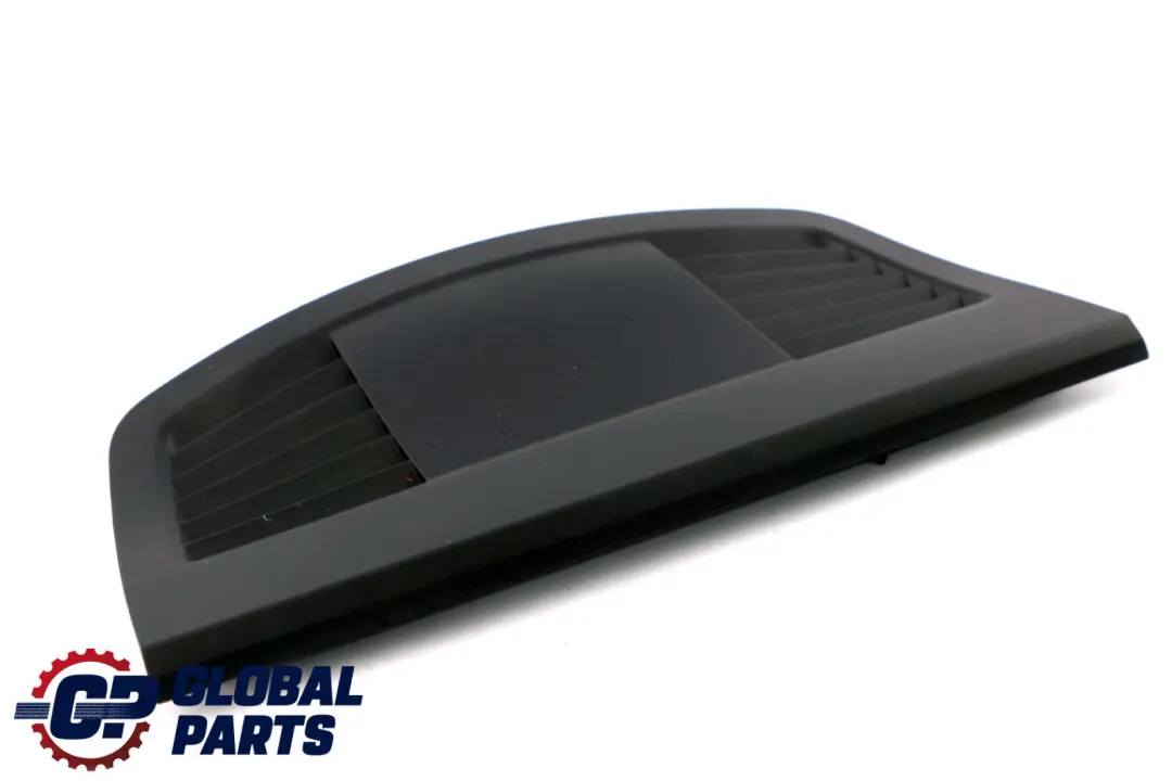 BMW E90 E91 E92 E93 LCI Navigation System Cooling Duct Channel Cover 7130745