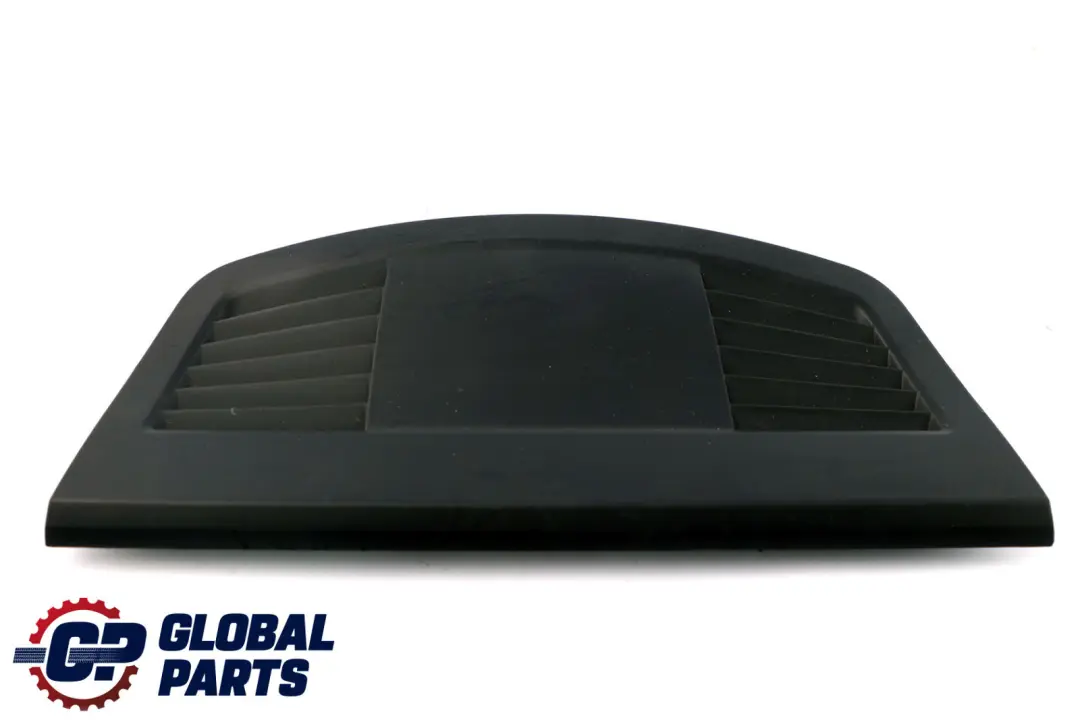 BMW E90 E91 E92 E93 LCI Navigation System Cooling Duct Channel Cover 7130745
