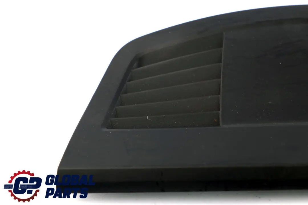 BMW E90 E91 E92 E93 LCI Navigation System Cooling Duct Channel Cover 7130745