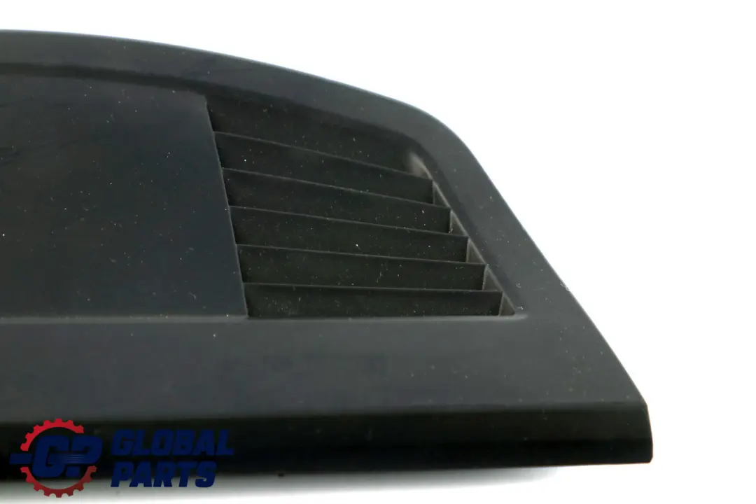 BMW E90 E91 E92 E93 LCI Navigation System Cooling Duct Channel Cover 7130745