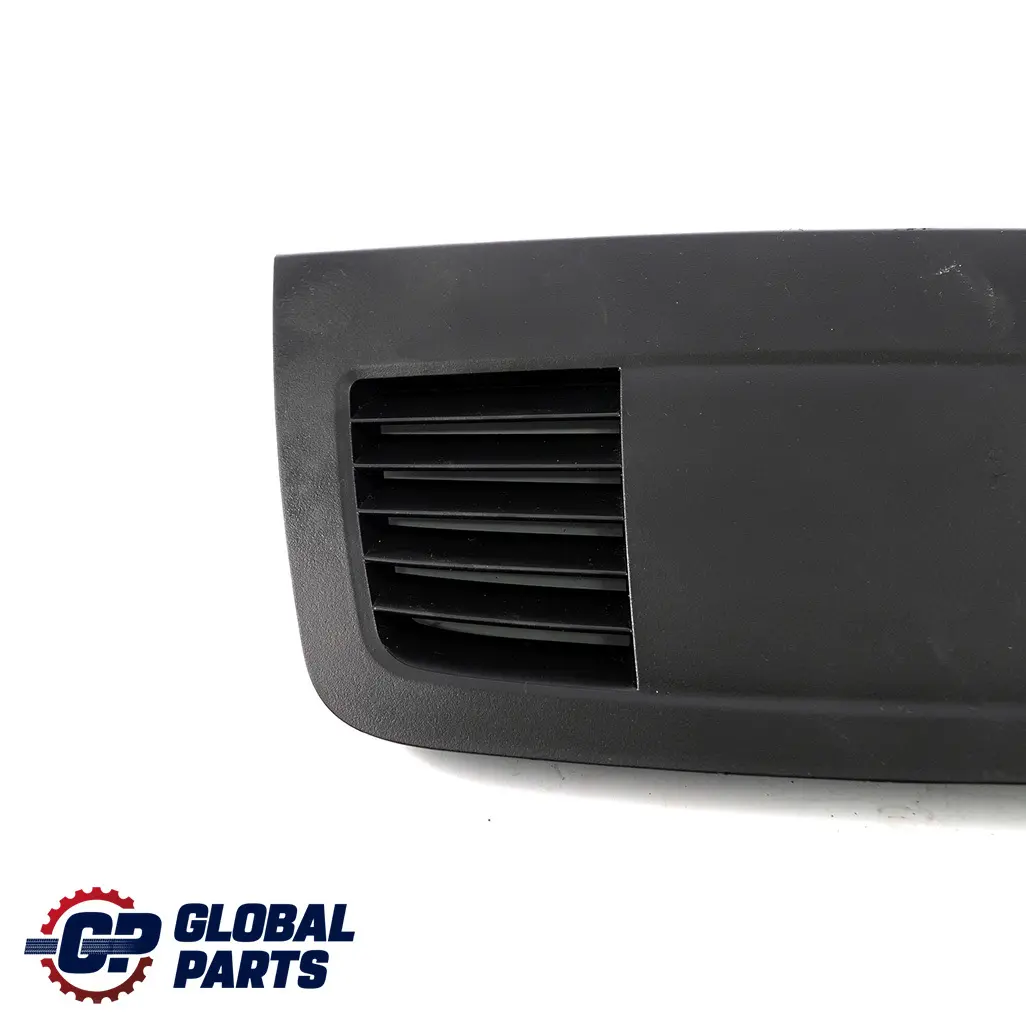 BMW 3 E90 E91 E92 E93 Cover Trim Panel Dashboard Dash Air Heater Vent 7130752