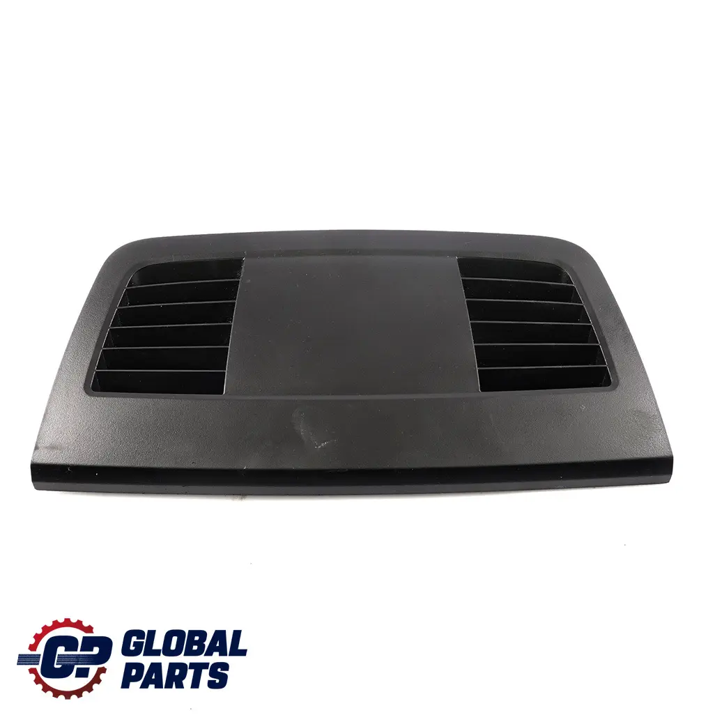 BMW 3 E90 E91 E92 E93 Cover Trim Panel Dashboard Dash Air Heater Vent 7130752