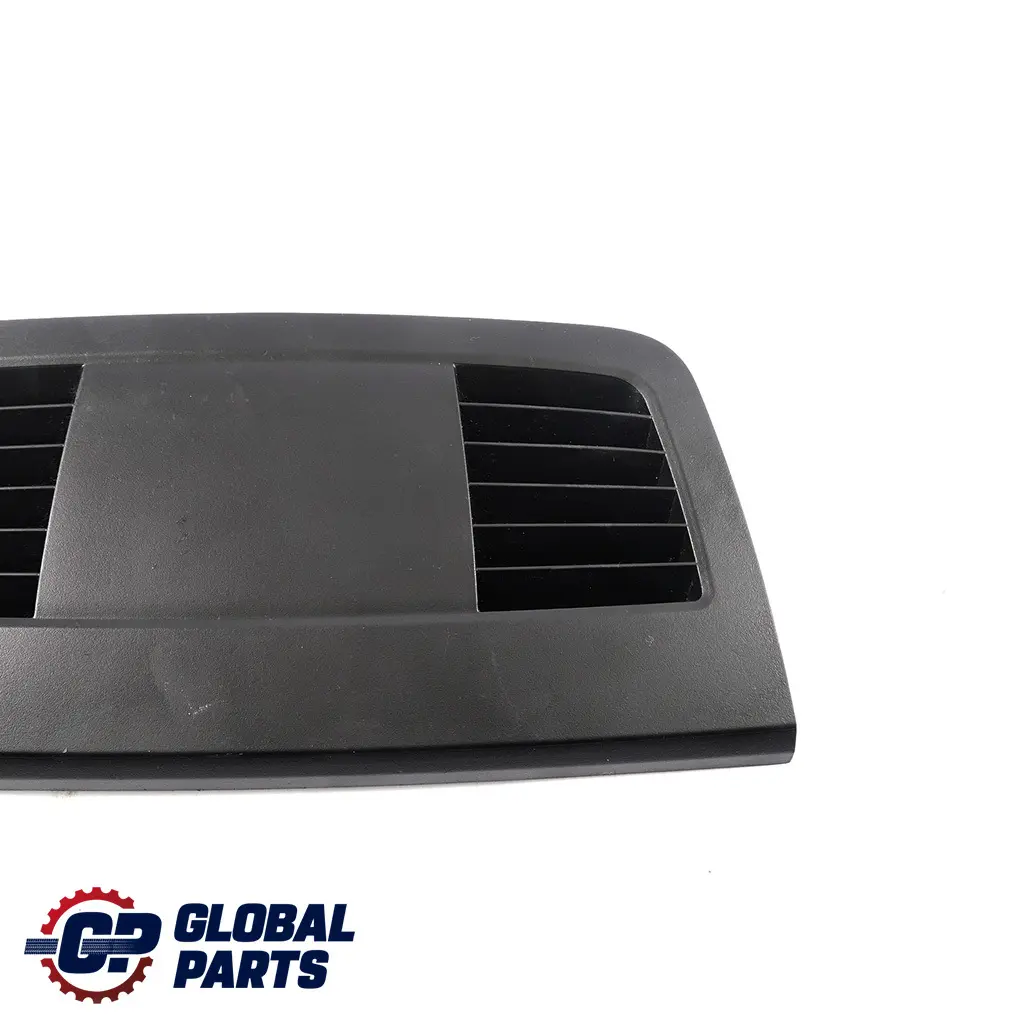 BMW 3 E90 E91 E92 E93 Cover Trim Panel Dashboard Dash Air Heater Vent 7130752