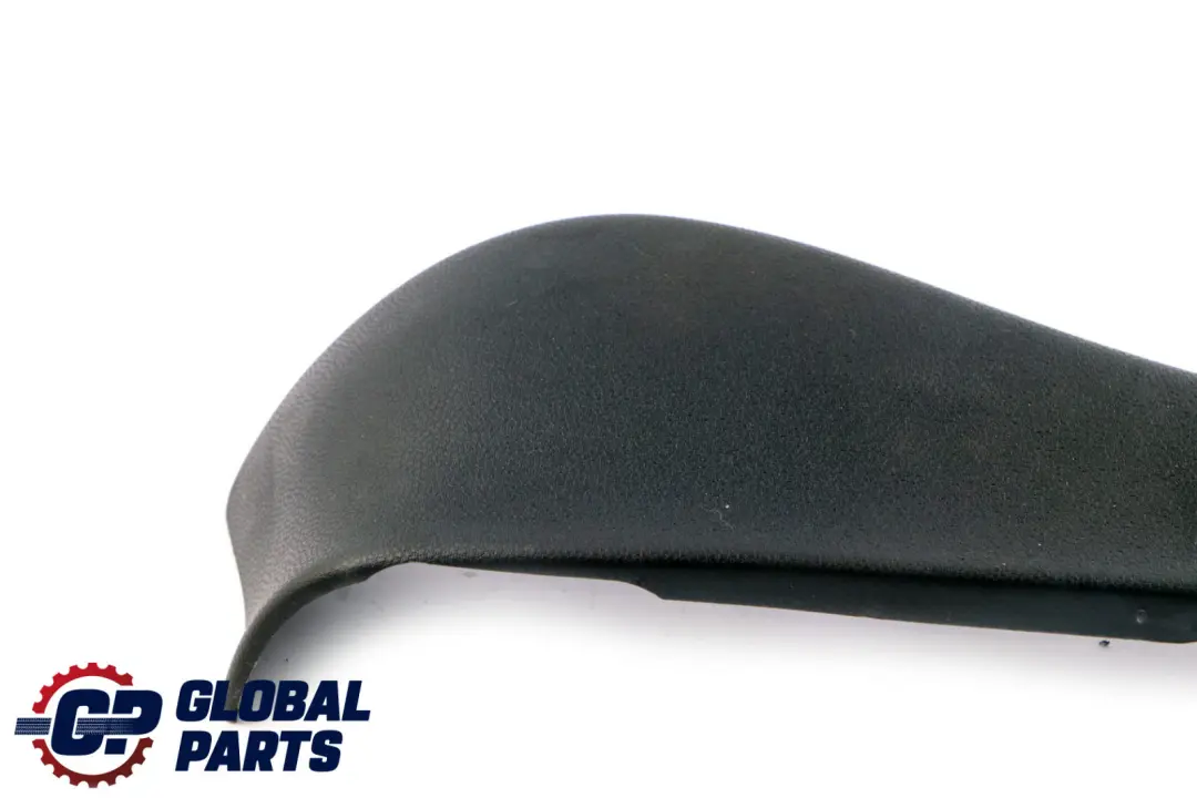 Mini Cooper R50 R52 R53 Seat Trim Cover Outer Left N/S Panther Black