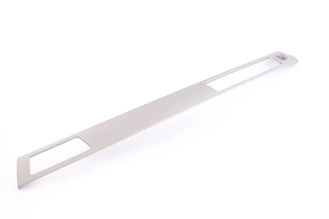 BMW 3 Series 19 E90 E91 Decorative Strip Dashboard Left N/S Titan 90 7132846
