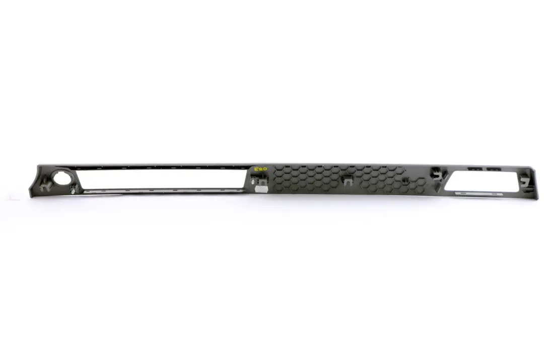 BMW 3 Series 19 E90 E91 Decorative Strip Dashboard Left N/S Titan 90 7132846