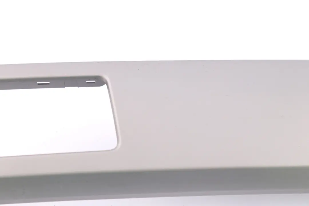 BMW 3 Series 19 E90 E91 Decorative Strip Dashboard Left N/S Titan 90 7132846