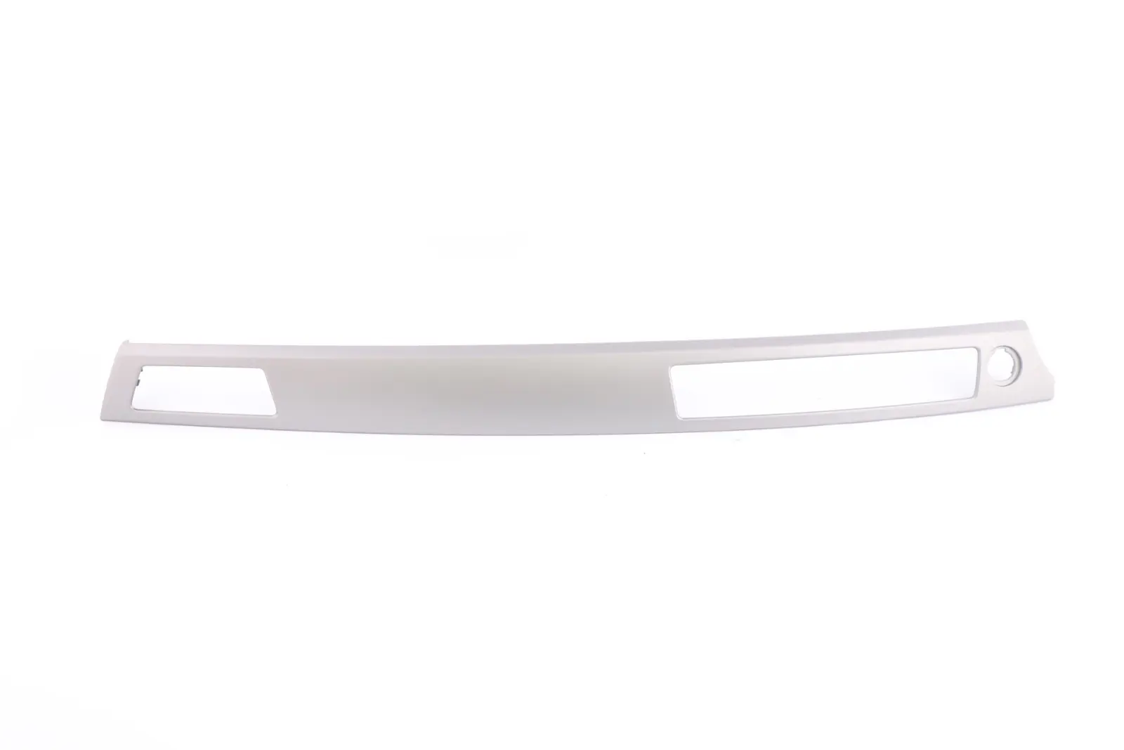 BMW 3 Series 19 E90 E91 Decorative Strip Dashboard Left N/S Titan 90 7132846